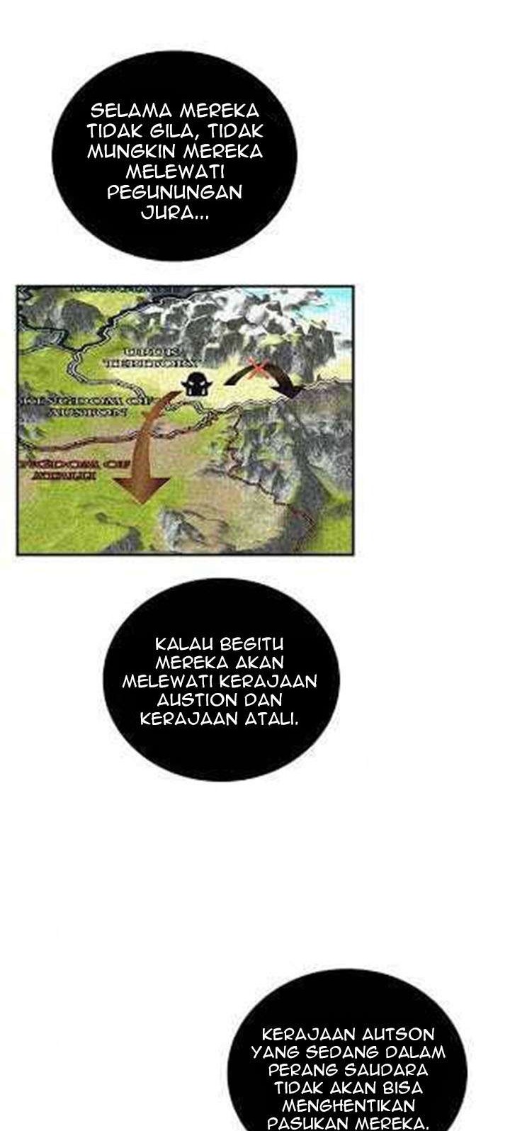 I’m Destined for Greatness! Chapter 88 Gambar 28