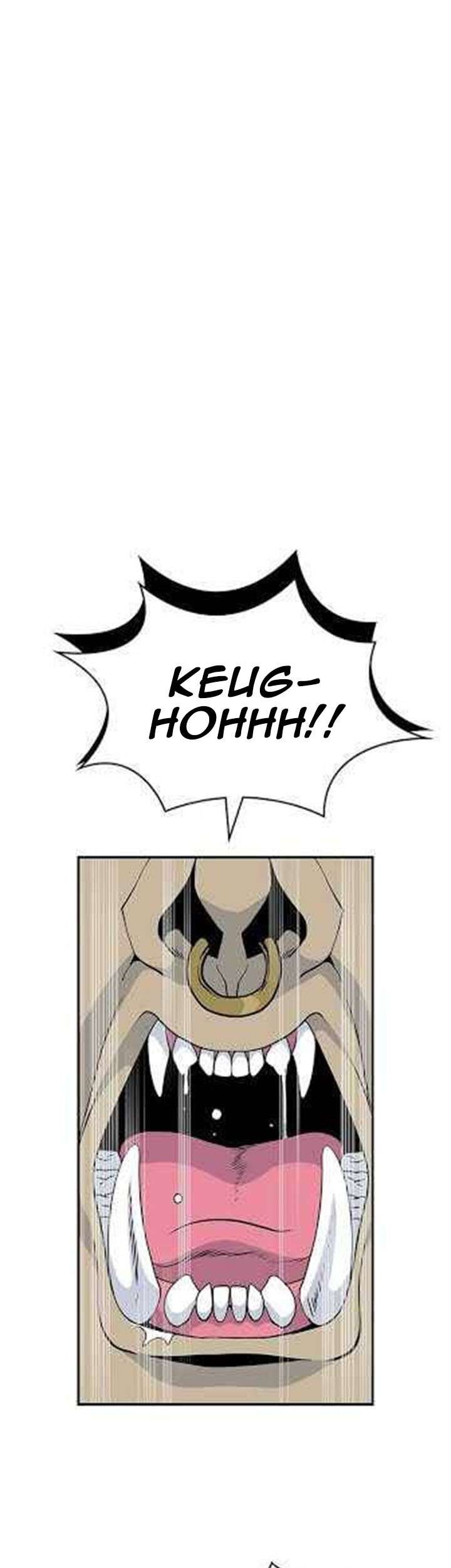 I’m Destined for Greatness! Chapter 88 Gambar 31