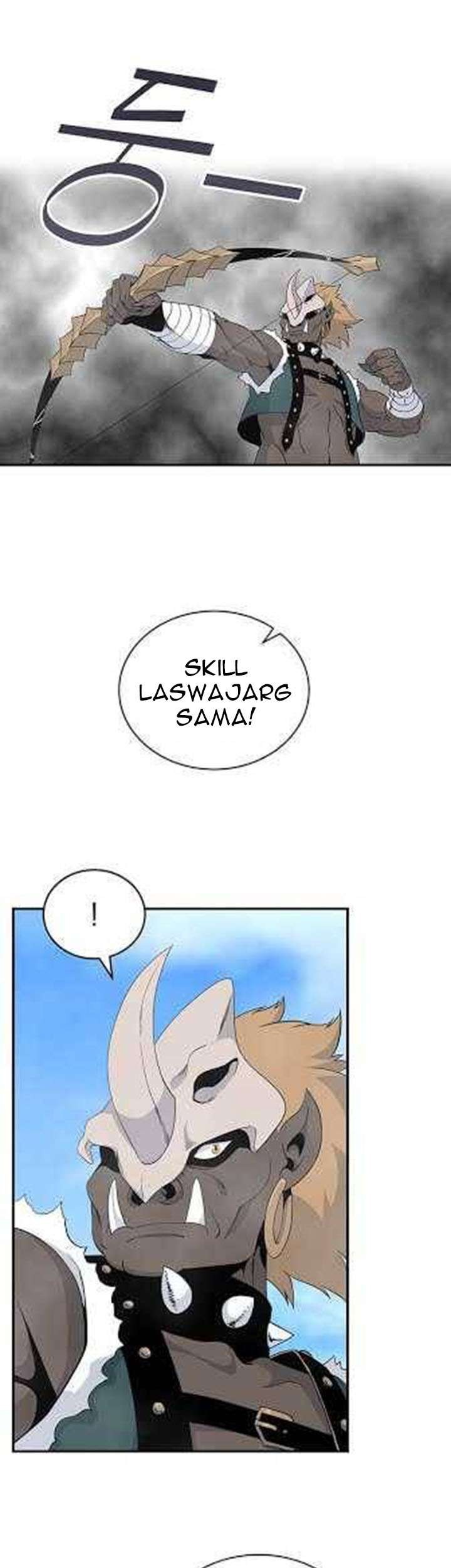 I’m Destined for Greatness! Chapter 88 Gambar 37