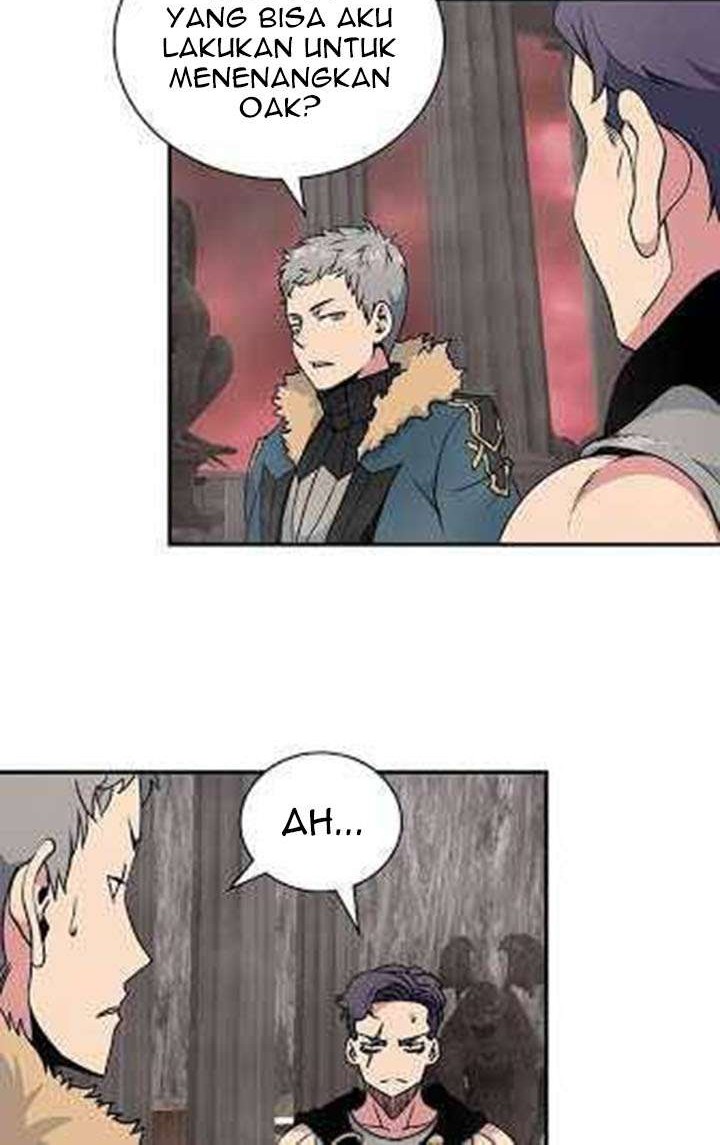 I’m Destined for Greatness! Chapter 88 Gambar 20