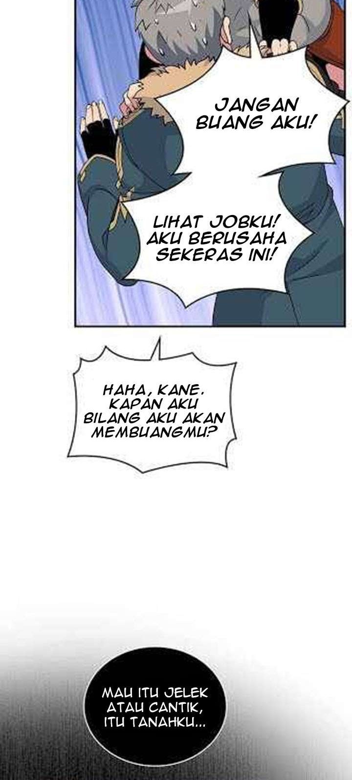 I’m Destined for Greatness! Chapter 88 Gambar 22