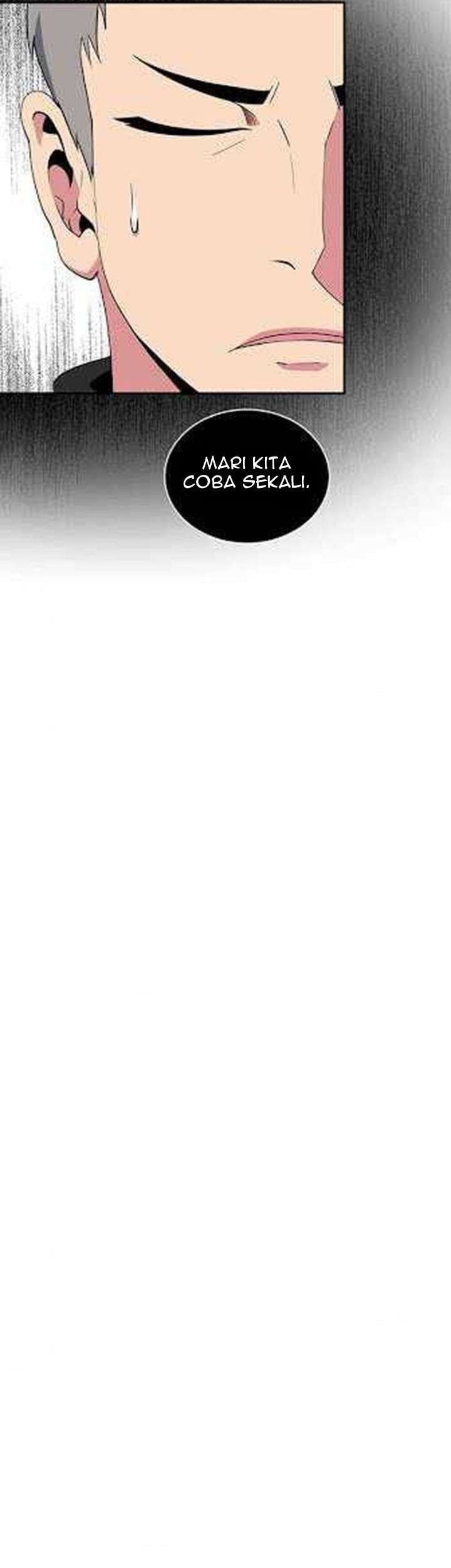 I’m Destined for Greatness! Chapter 88 Gambar 23