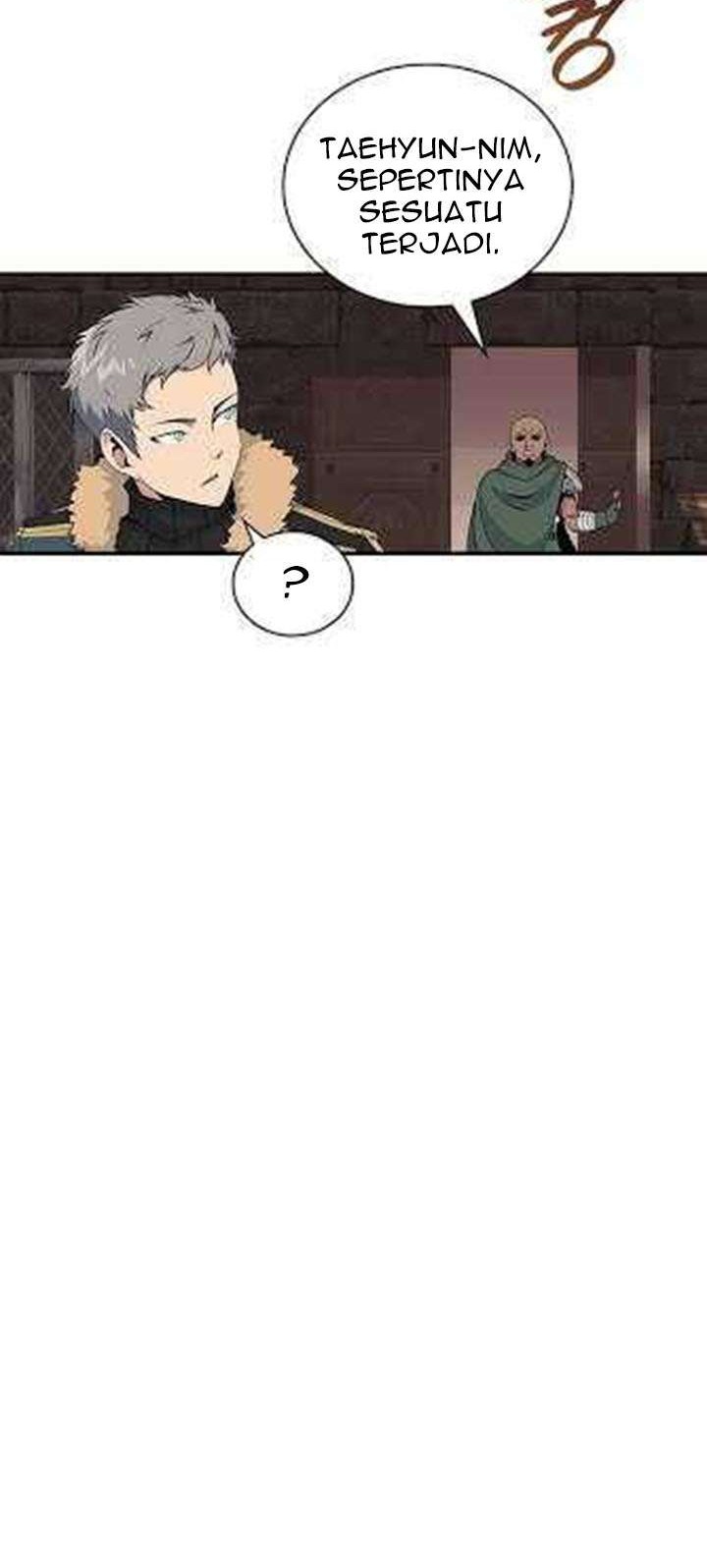 Manhwa I’m Destined for Greatness! Chapter 88 gambar nomor 2