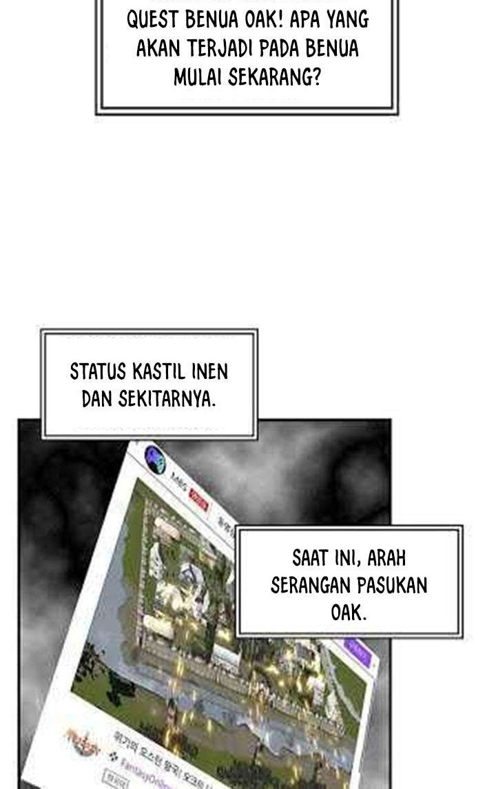 I’m Destined for Greatness! Chapter 88 Gambar 40