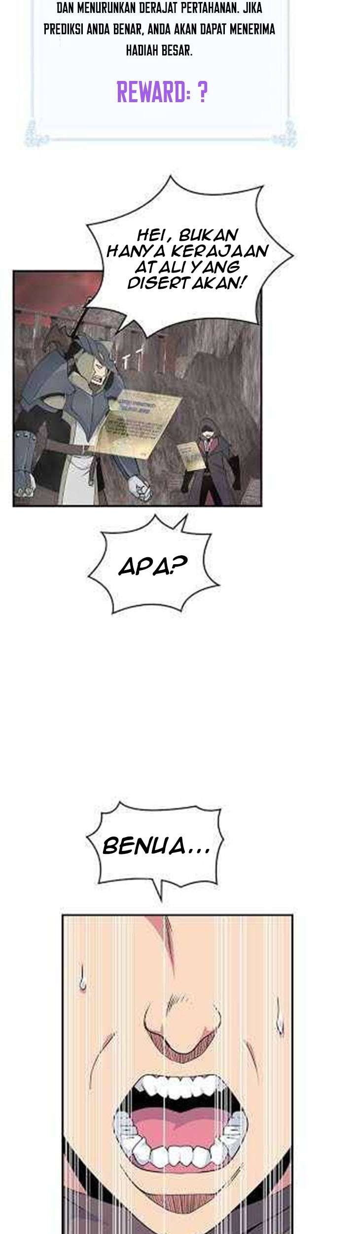 I’m Destined for Greatness! Chapter 88 Gambar 7