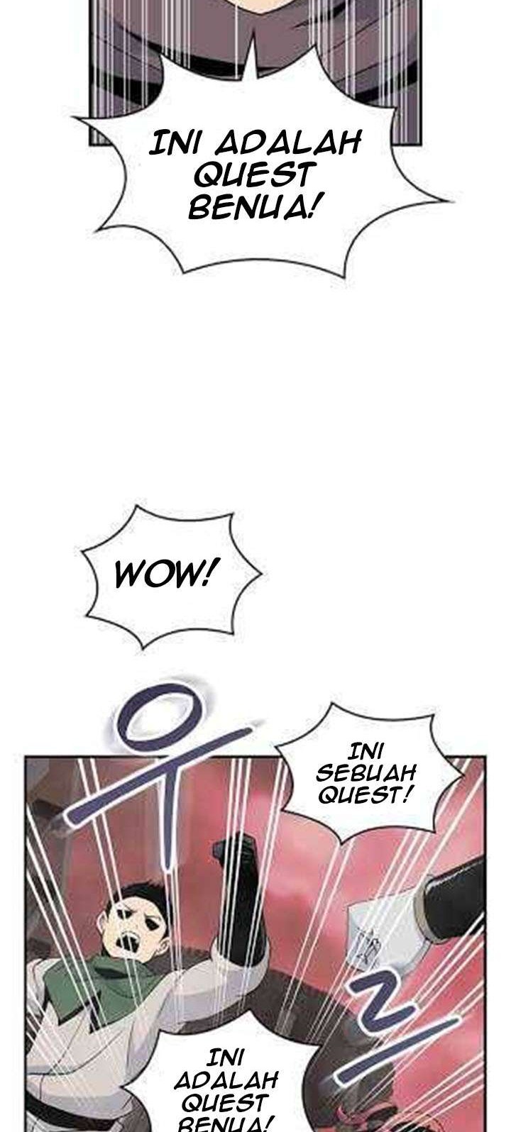 I’m Destined for Greatness! Chapter 88 Gambar 8