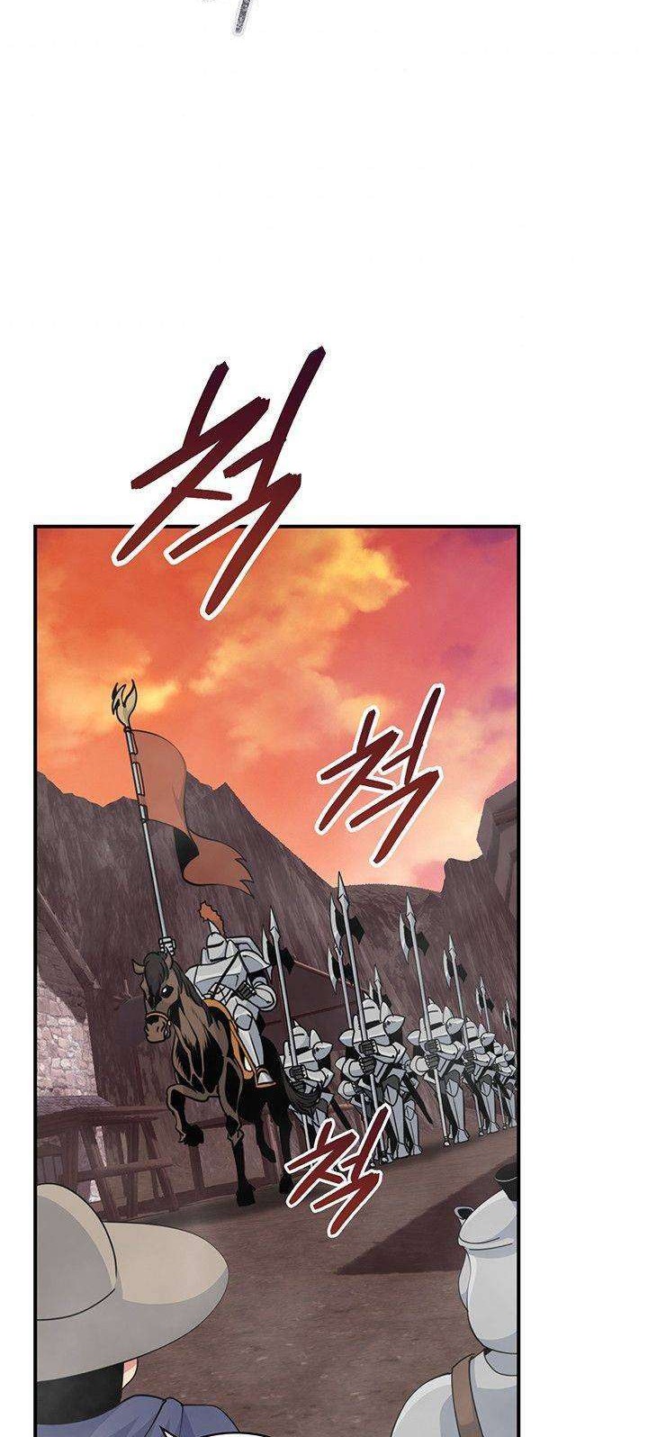 I’m Destined for Greatness! Chapter 87 Gambar 34