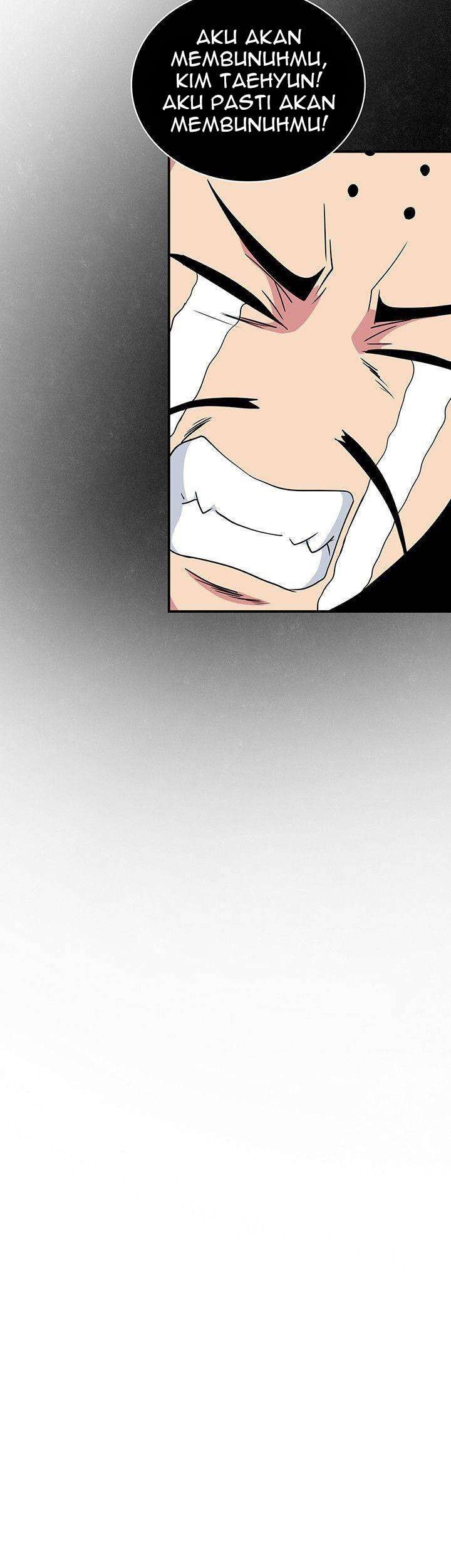 I’m Destined for Greatness! Chapter 87 Gambar 51