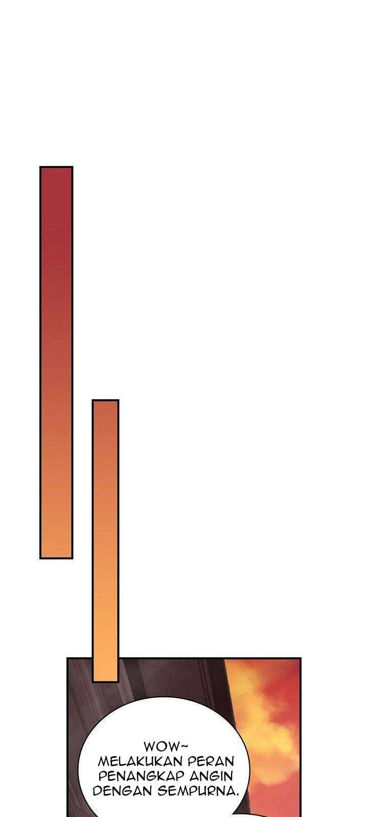 I’m Destined for Greatness! Chapter 87 Gambar 52