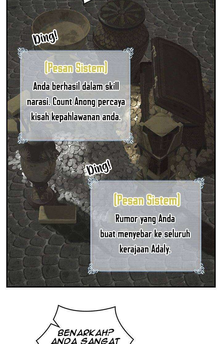 I’m Destined for Greatness! Chapter 87 Gambar 40