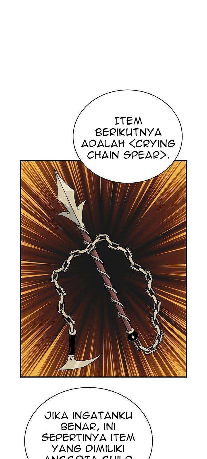 I’m Destined for Greatness! Chapter 87 Gambar 46