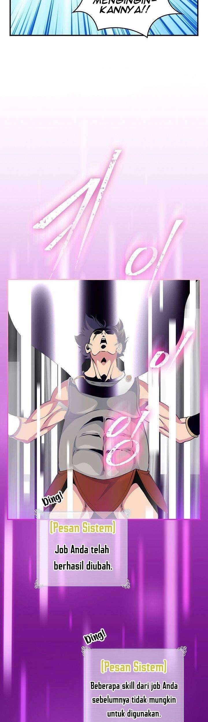 I’m Destined for Greatness! Chapter 87 Gambar 7