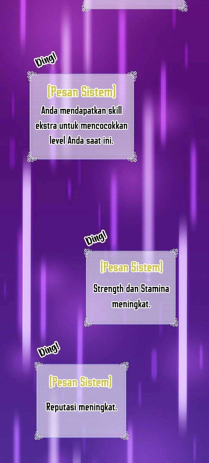 I’m Destined for Greatness! Chapter 87 Gambar 8