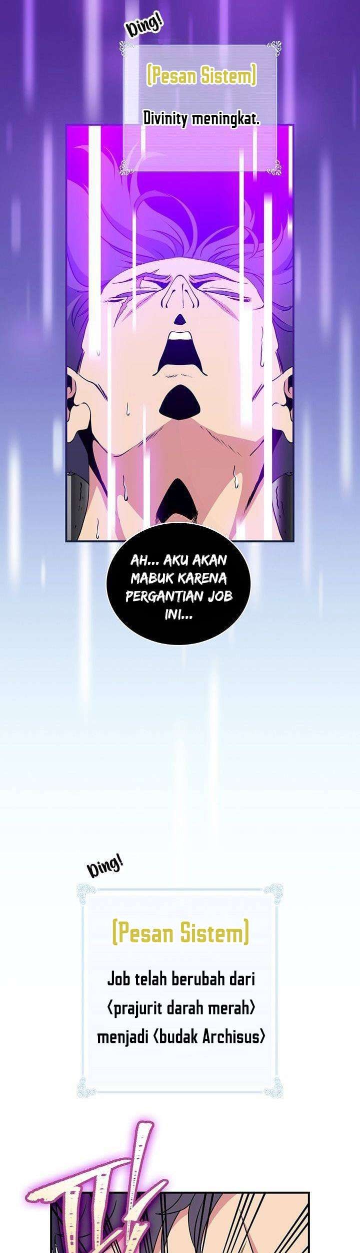 I’m Destined for Greatness! Chapter 87 Gambar 9