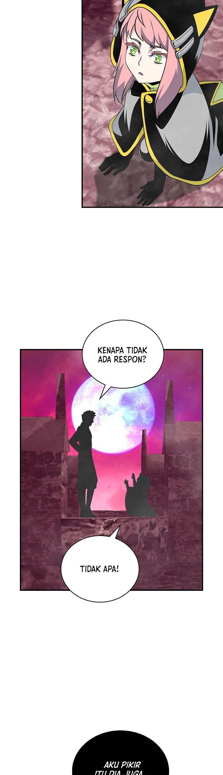 I’m Destined for Greatness! Chapter 86 Gambar 27
