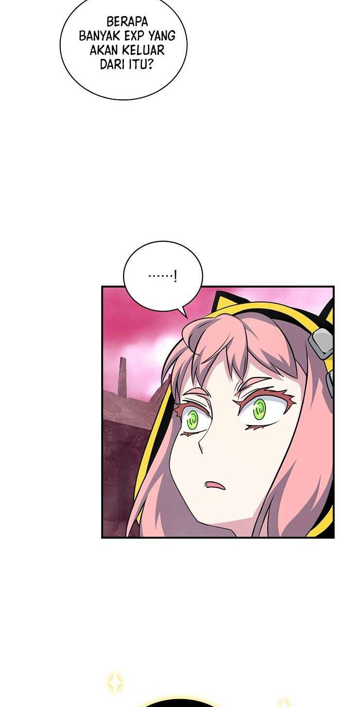 I’m Destined for Greatness! Chapter 86 Gambar 30