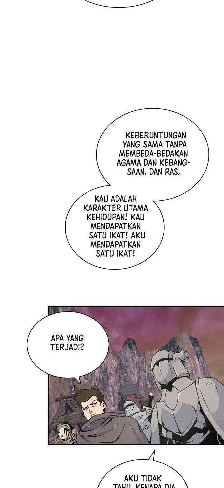 I’m Destined for Greatness! Chapter 86 Gambar 36