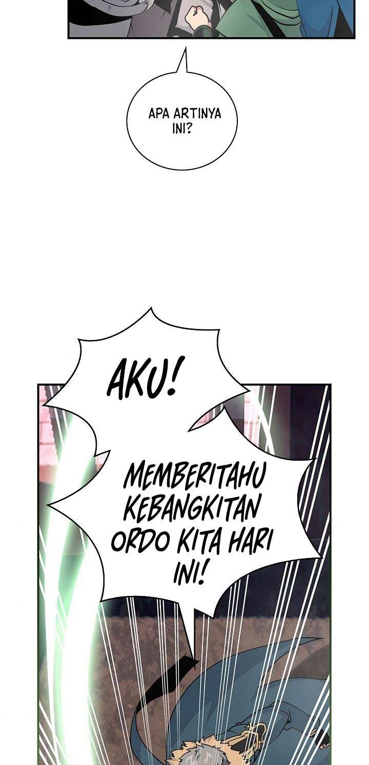 I’m Destined for Greatness! Chapter 86 Gambar 38