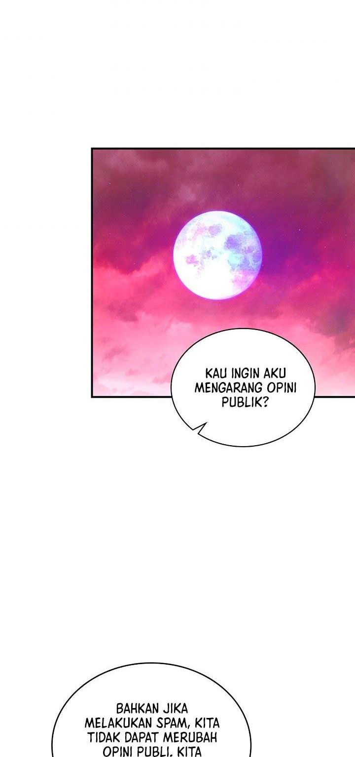 I’m Destined for Greatness! Chapter 86 Gambar 24
