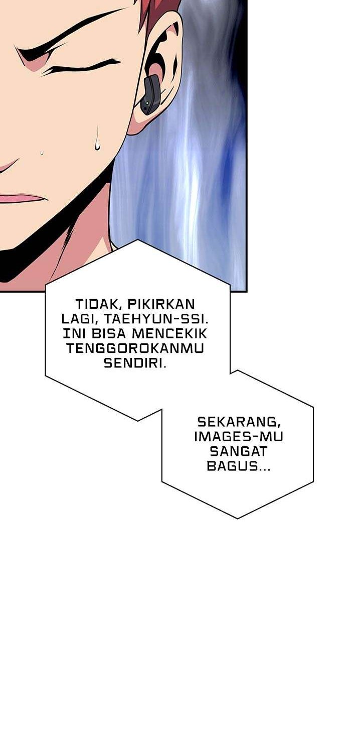 Manhwa I’m Destined for Greatness! Chapter 86 gambar nomor 2
