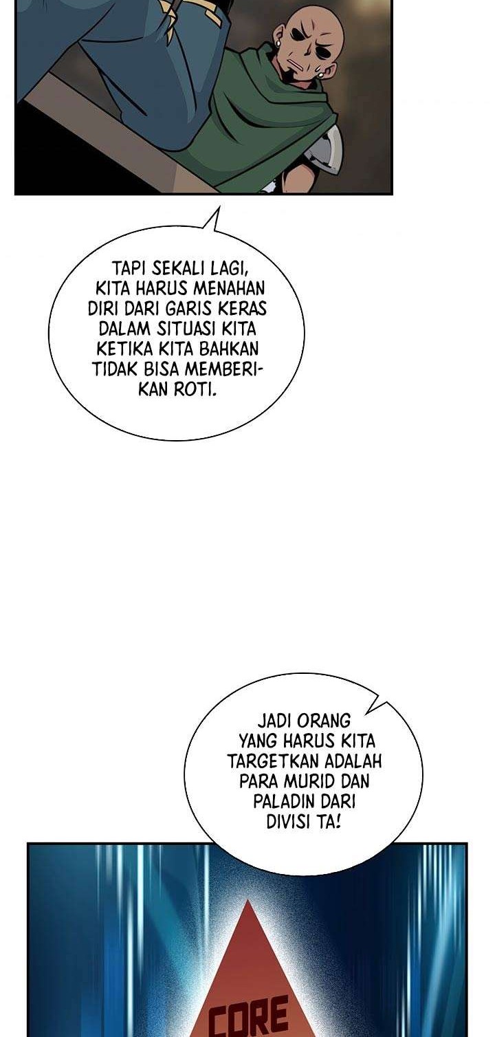 I’m Destined for Greatness! Chapter 86 Gambar 54