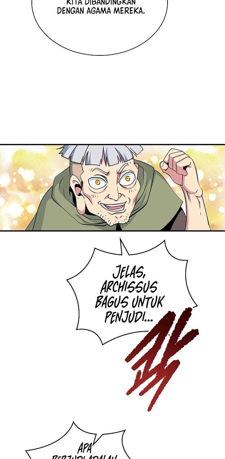 I’m Destined for Greatness! Chapter 86 Gambar 56