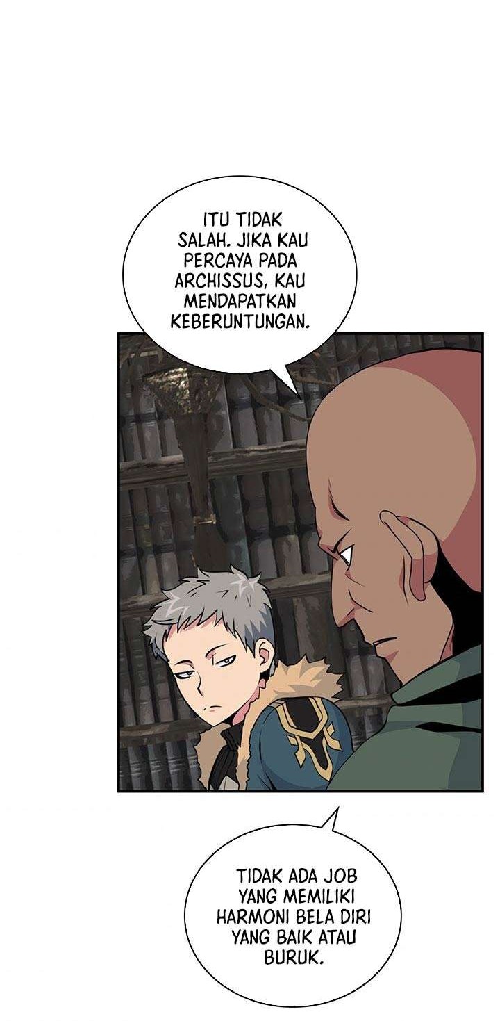 I’m Destined for Greatness! Chapter 86 Gambar 58