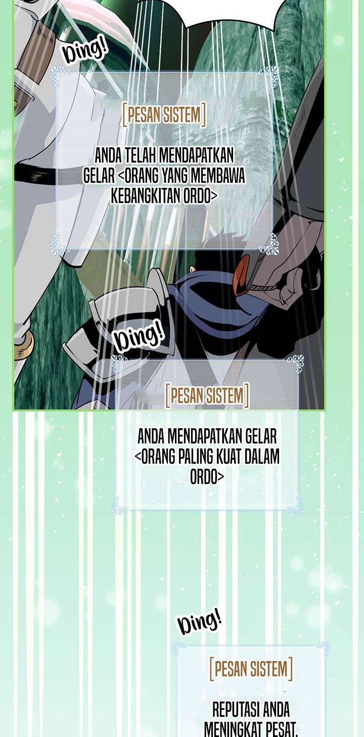 I’m Destined for Greatness! Chapter 86 Gambar 40