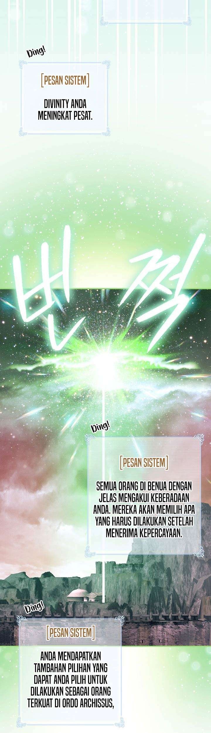 I’m Destined for Greatness! Chapter 86 Gambar 41