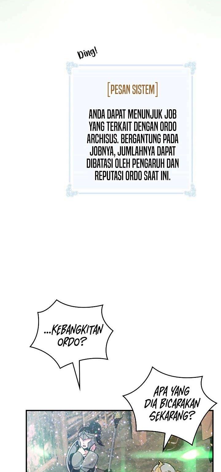 I’m Destined for Greatness! Chapter 86 Gambar 42