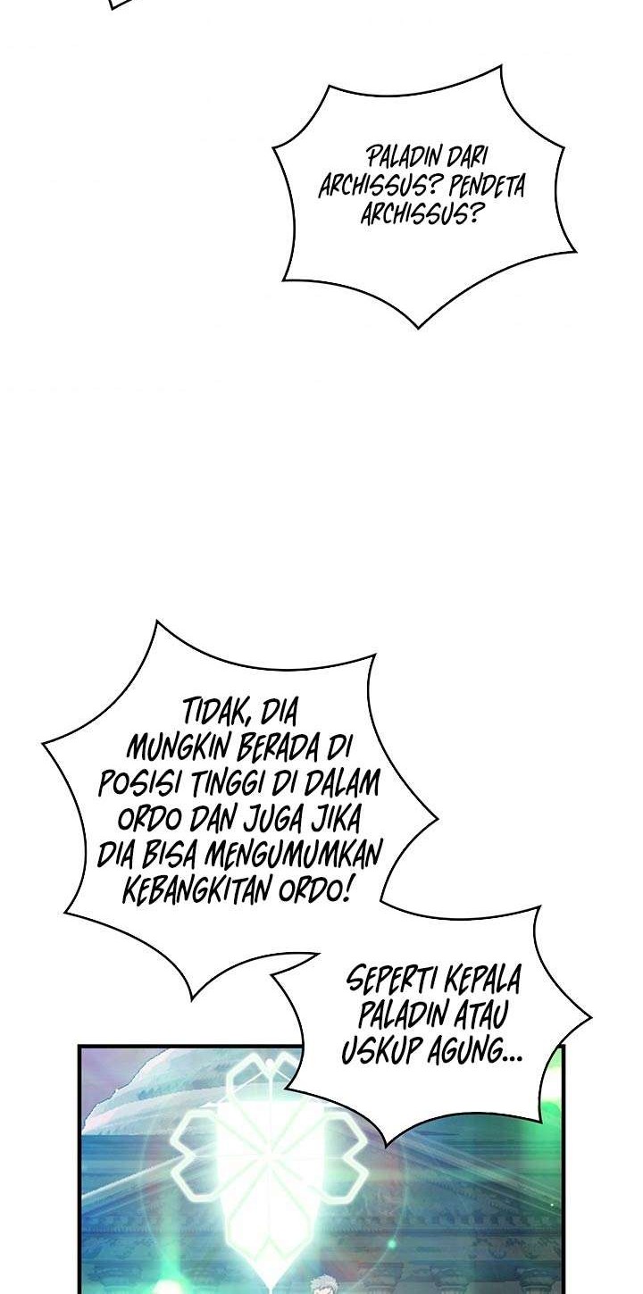 I’m Destined for Greatness! Chapter 86 Gambar 44