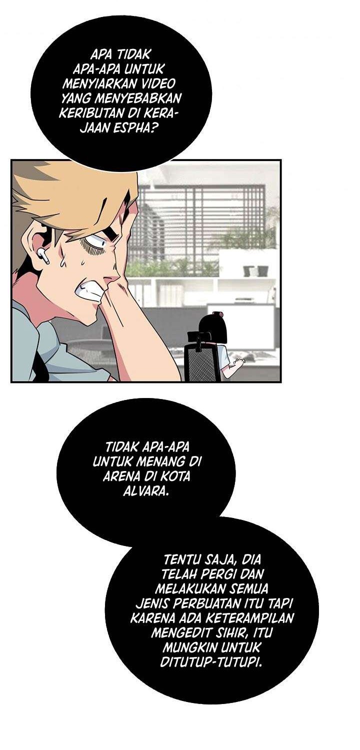 I’m Destined for Greatness! Chapter 86 Gambar 4