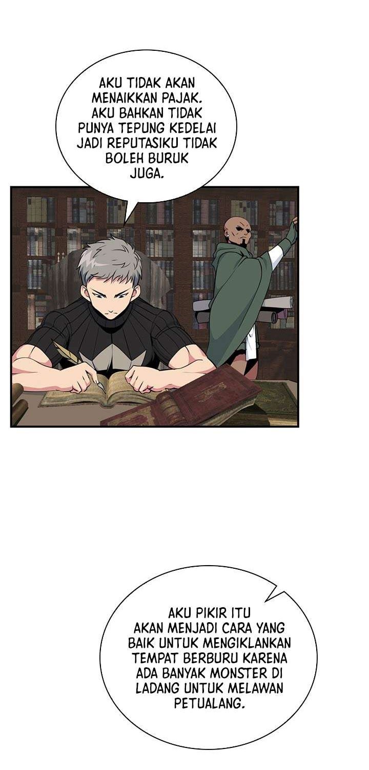 I’m Destined for Greatness! Chapter 86 Gambar 14