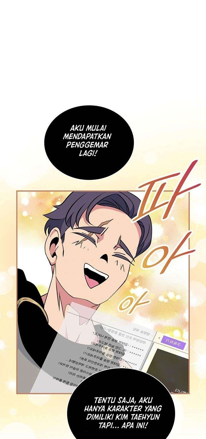 I’m Destined for Greatness! Chapter 86 Gambar 18