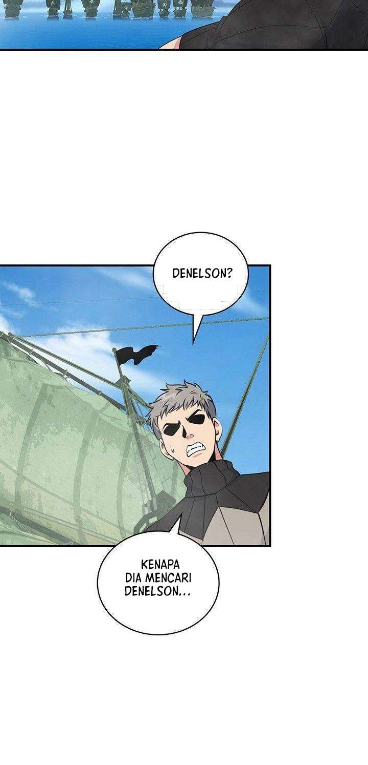 I’m Destined for Greatness! Chapter 85 Gambar 32