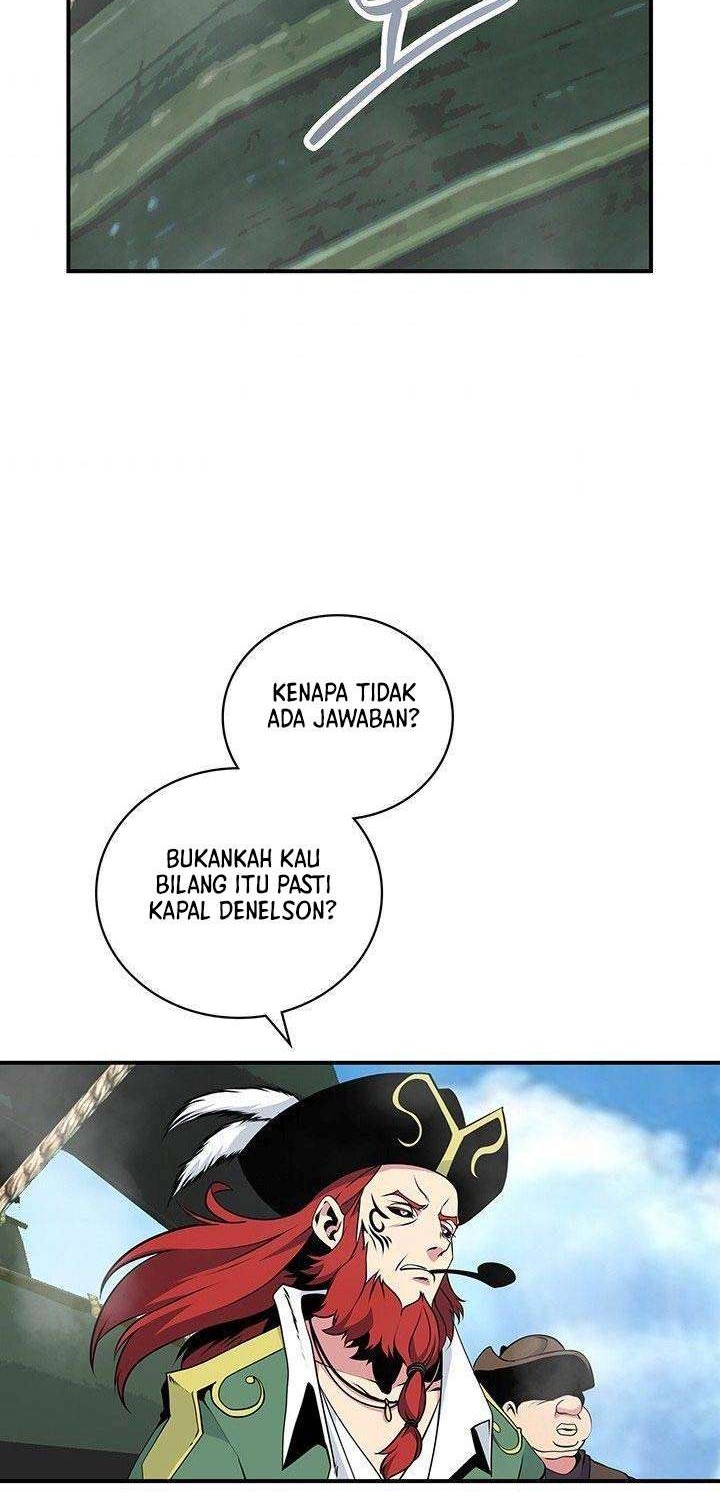 I’m Destined for Greatness! Chapter 85 Gambar 34
