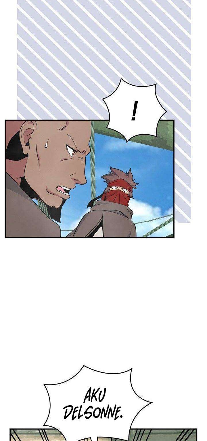 I’m Destined for Greatness! Chapter 85 Gambar 36