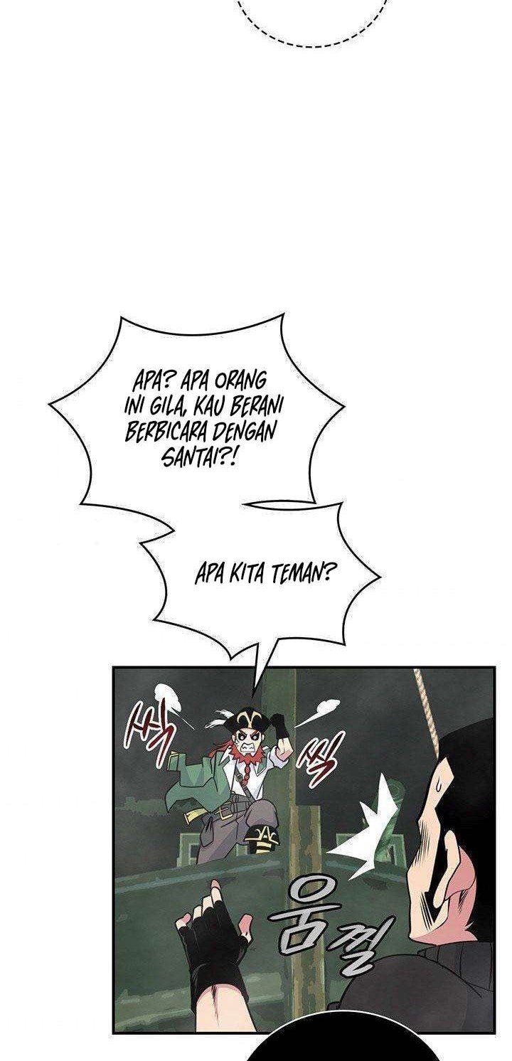 I’m Destined for Greatness! Chapter 85 Gambar 38