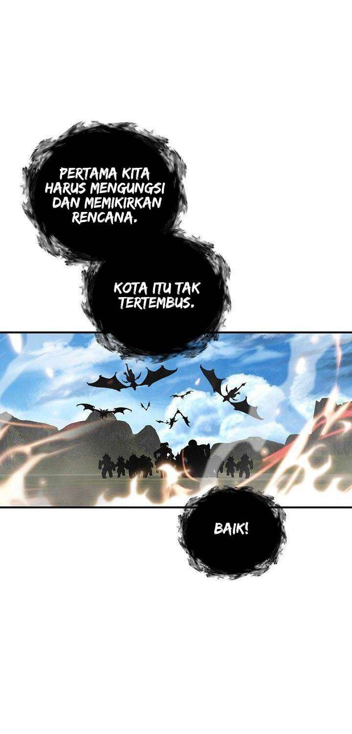 I’m Destined for Greatness! Chapter 85 Gambar 20