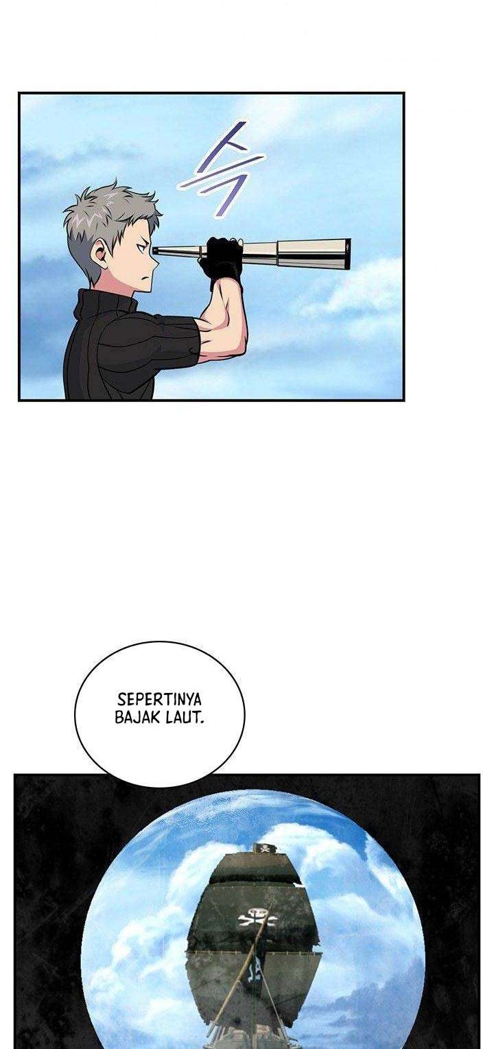 I’m Destined for Greatness! Chapter 85 Gambar 24