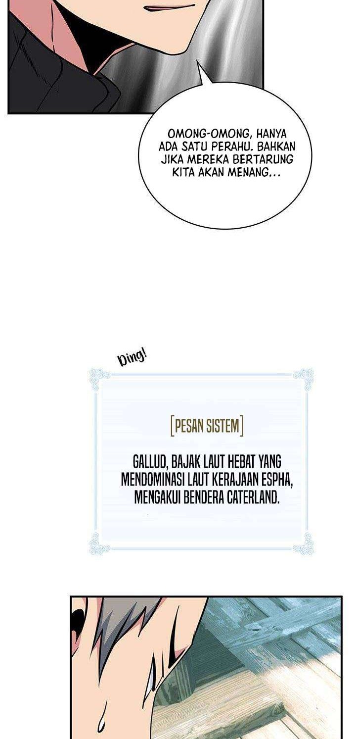 I’m Destined for Greatness! Chapter 85 Gambar 26