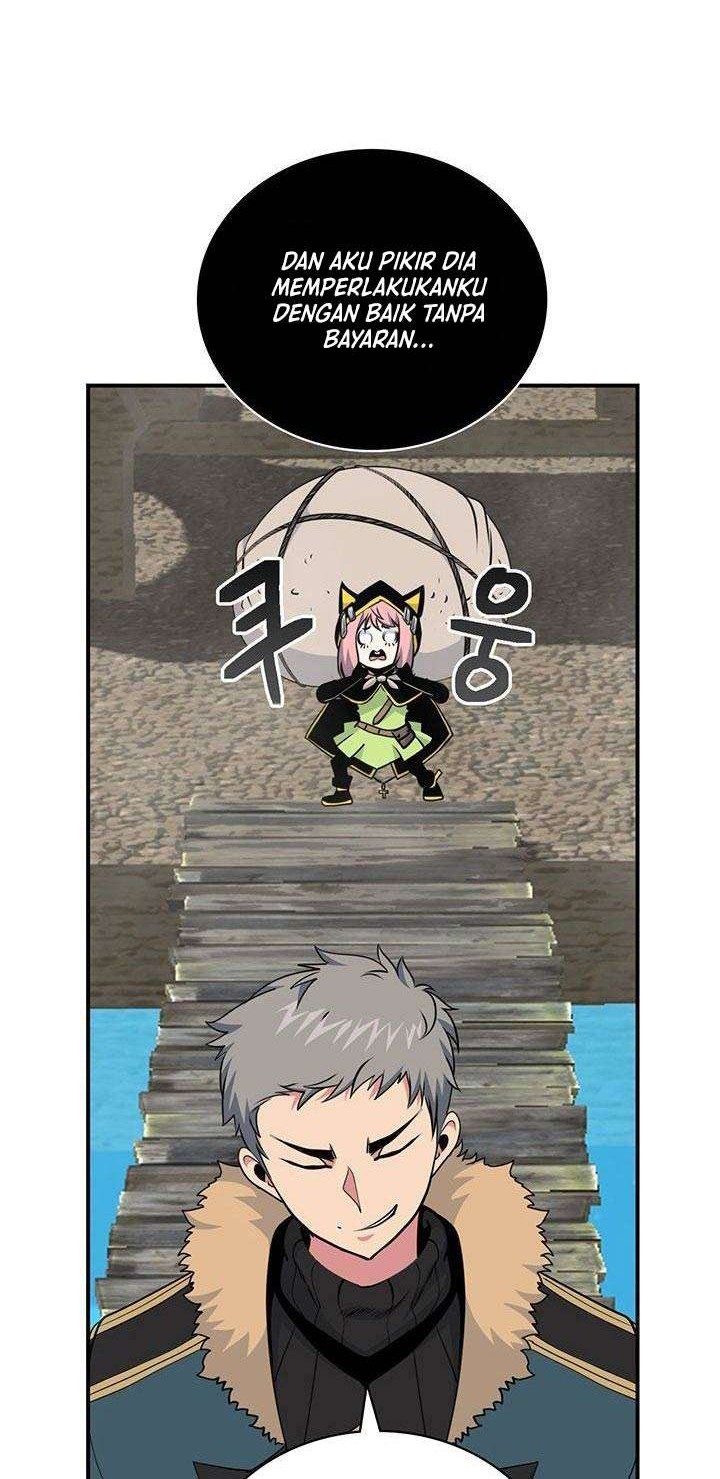 Manhwa I’m Destined for Greatness! Chapter 85 gambar nomor 2