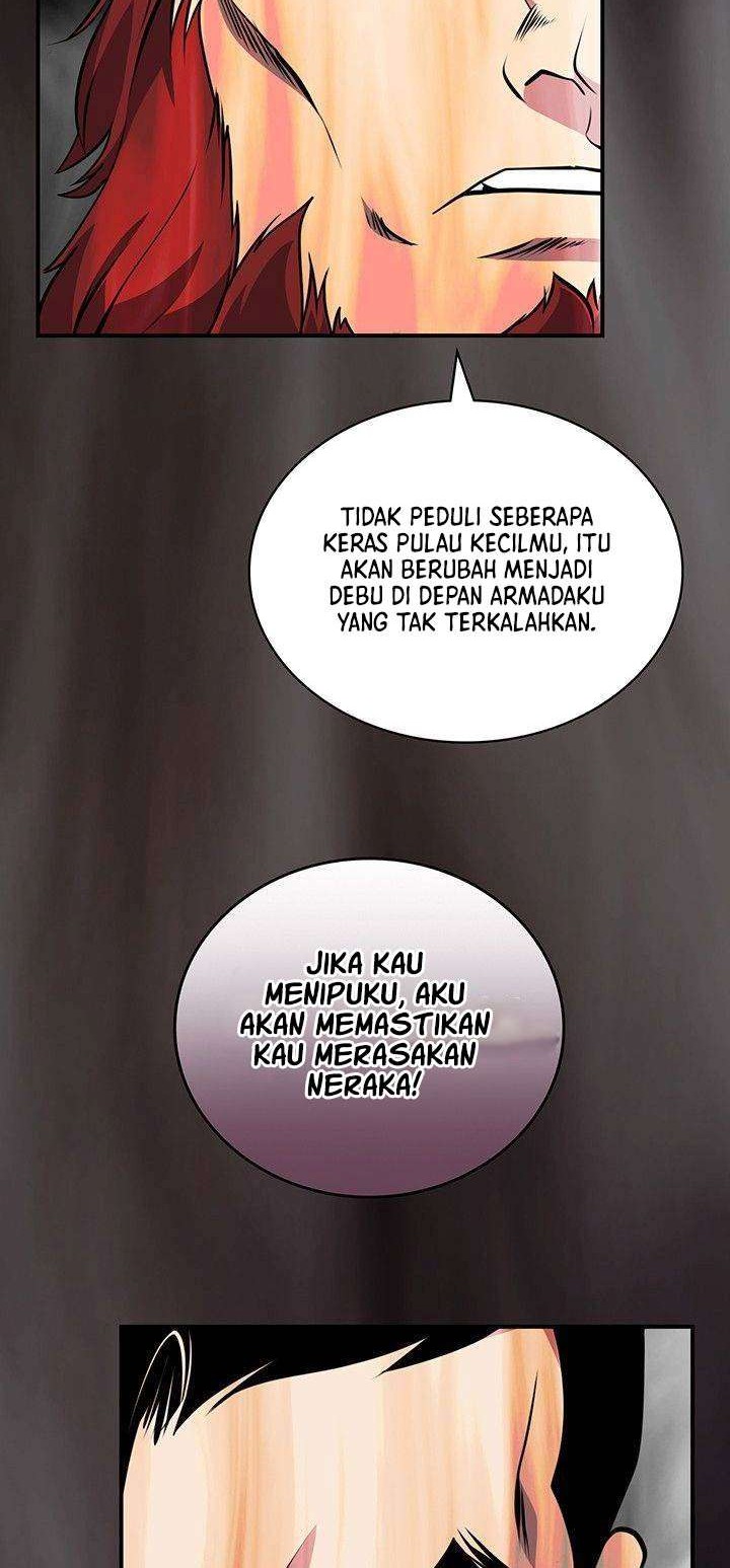 I’m Destined for Greatness! Chapter 85 Gambar 52