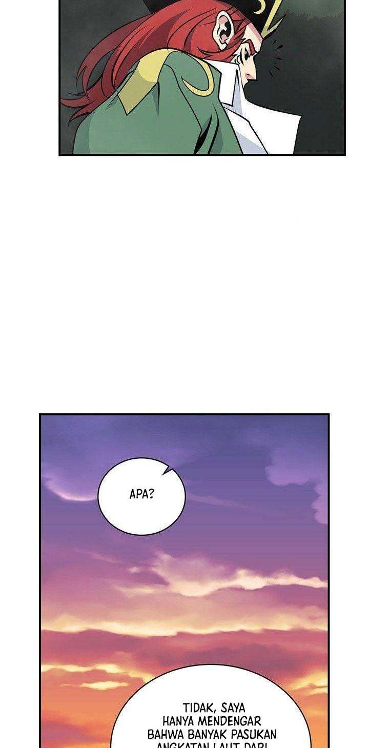 I’m Destined for Greatness! Chapter 85 Gambar 54