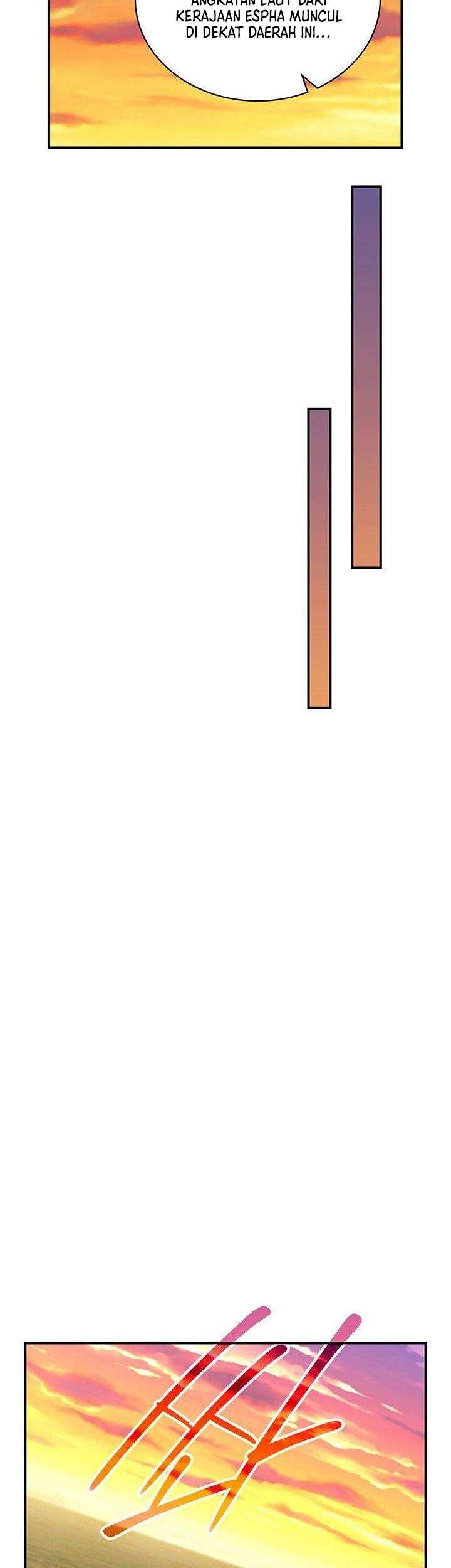 I’m Destined for Greatness! Chapter 85 Gambar 55