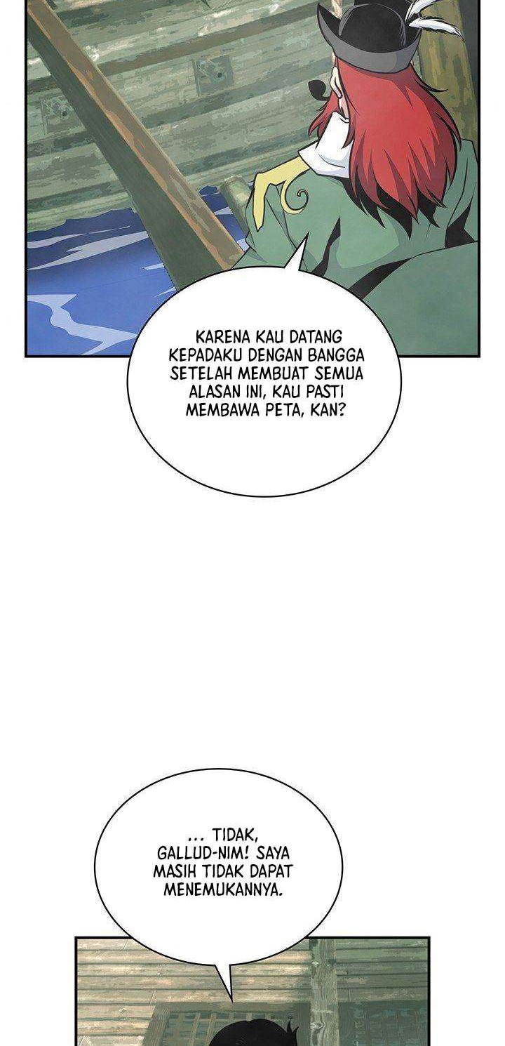 I’m Destined for Greatness! Chapter 85 Gambar 44