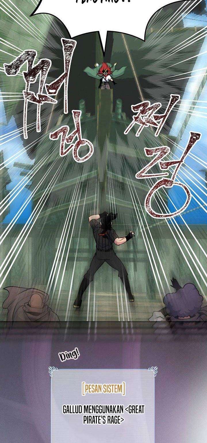 I’m Destined for Greatness! Chapter 85 Gambar 46