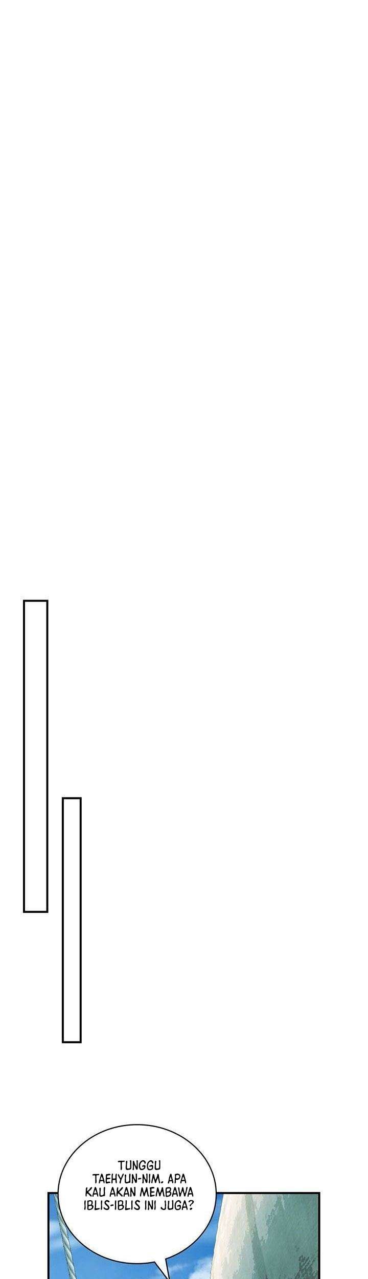 I’m Destined for Greatness! Chapter 85 Gambar 7