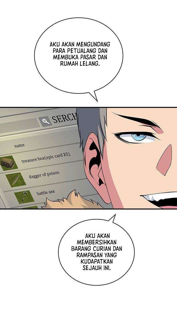 I’m Destined for Greatness! Chapter 85 Gambar 10