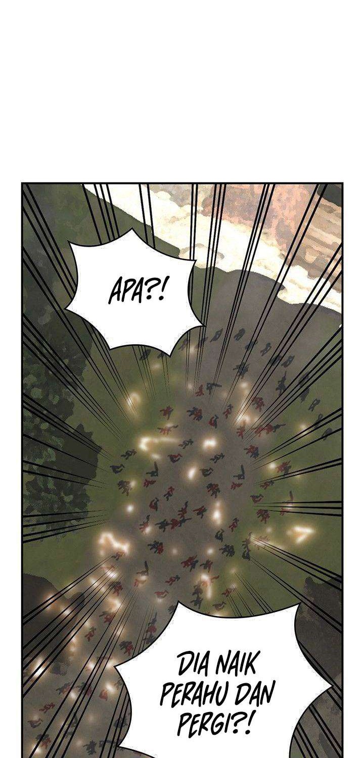 I’m Destined for Greatness! Chapter 85 Gambar 12